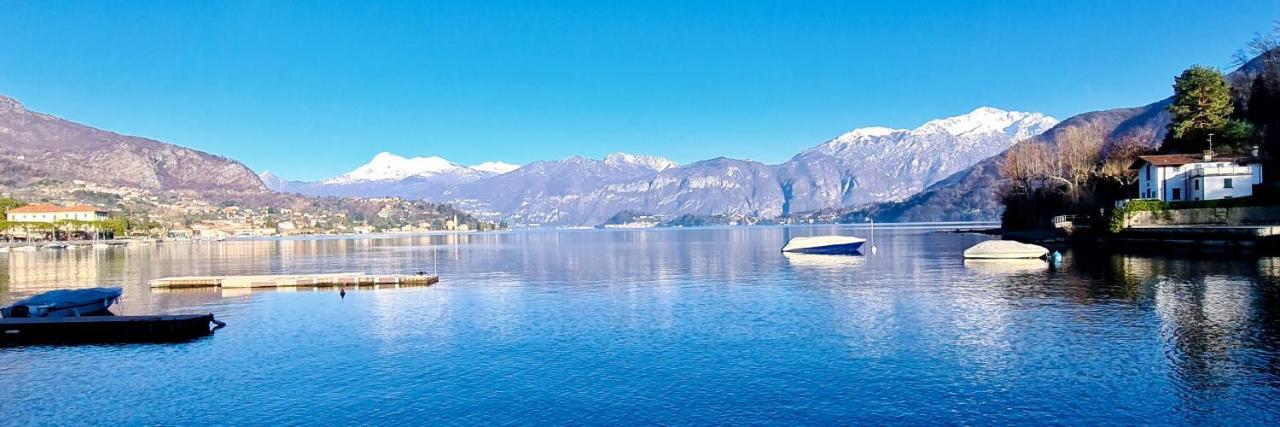 Colonno Panoramica Lago Di Como Exteriör bild