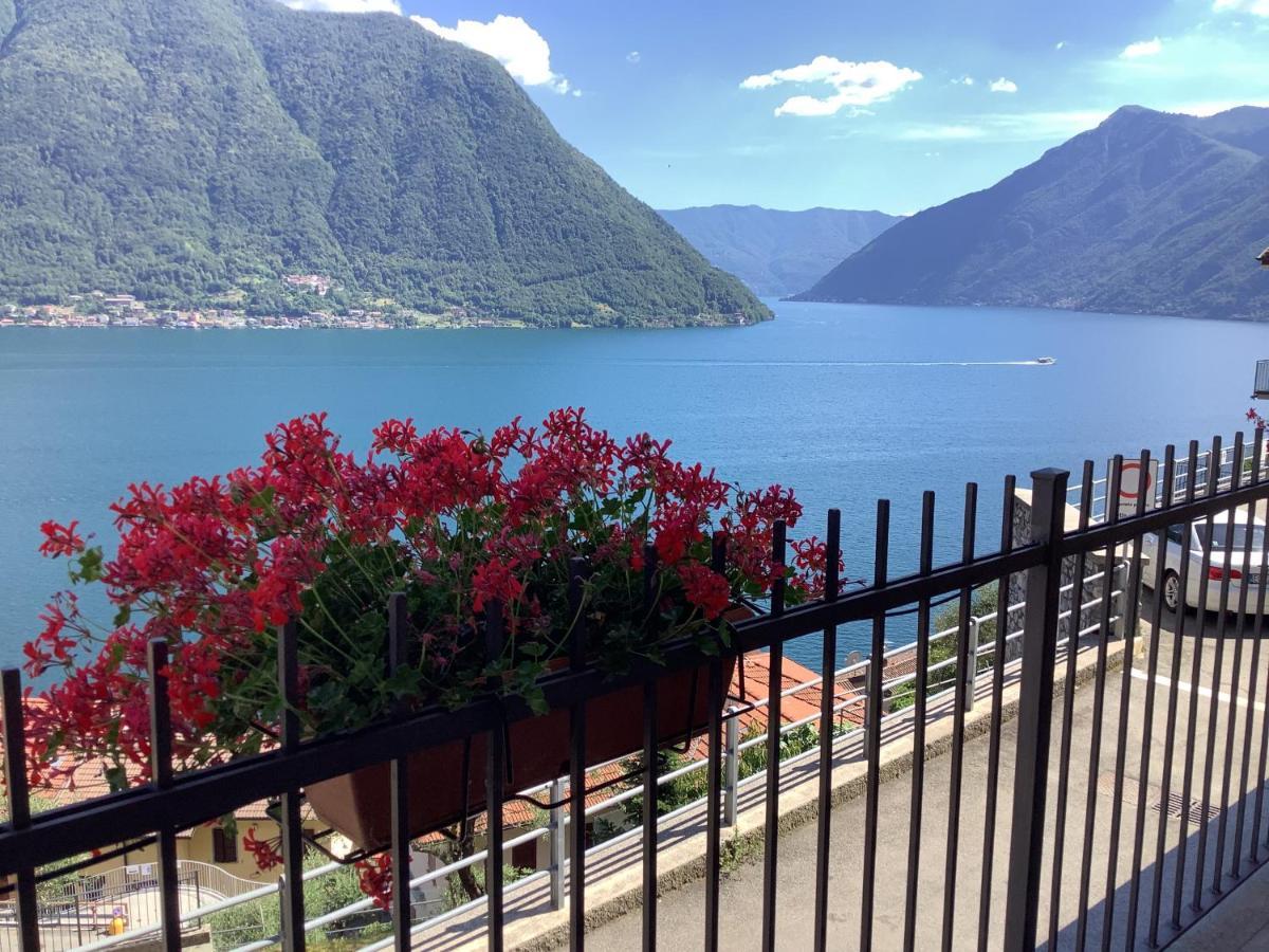 Colonno Panoramica Lago Di Como Exteriör bild