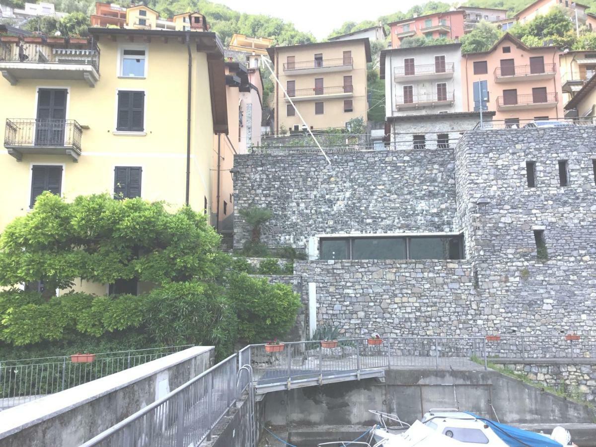 Colonno Panoramica Lago Di Como Exteriör bild