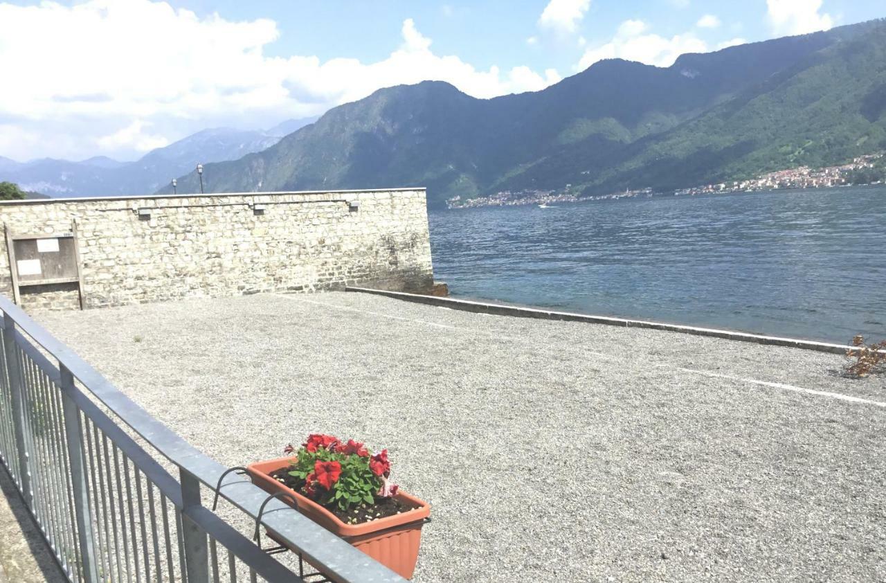 Colonno Panoramica Lago Di Como Exteriör bild